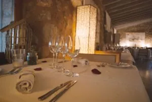 Restaurante Fetget