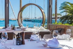 Restaurante Flanigan