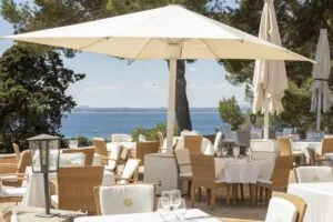 Restaurante Golf Alcanada
