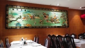 Restaurante Gran Muralla
