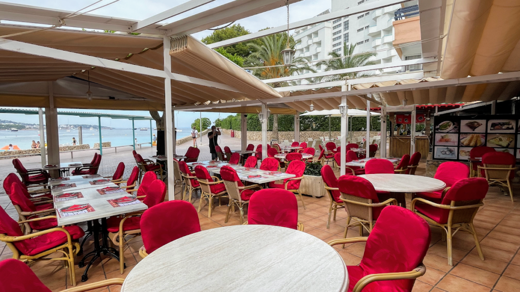 Restaurante Happy Chinese