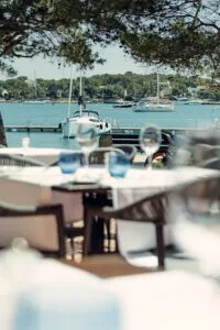 Restaurante HPC Portocolom
