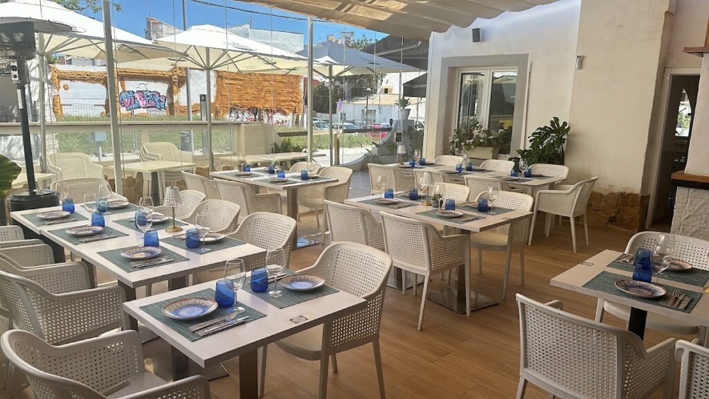 Restaurante Humo – Carnes y Pescados a la Brasa