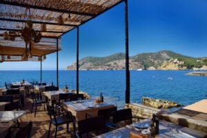Restaurante Illeta