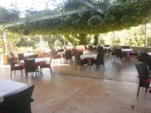 Restaurante Isabel