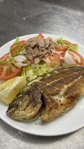 Restaurante J.B.