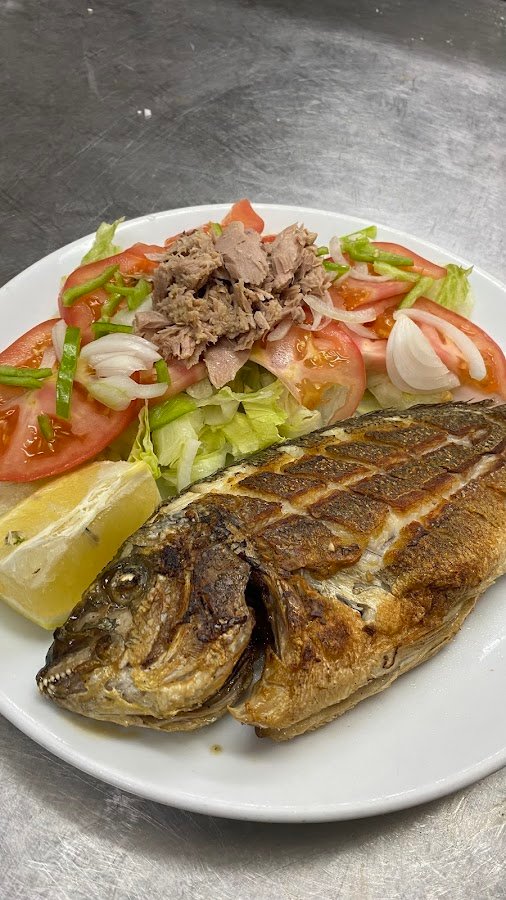 Restaurante J.B.