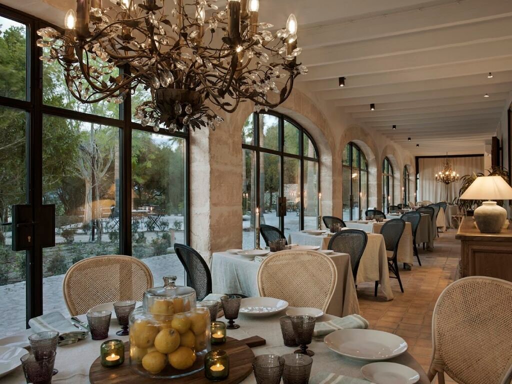 Restaurante Jacaranda