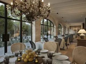 Restaurante Jacaranda