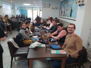 Restaurante Japones One Piece