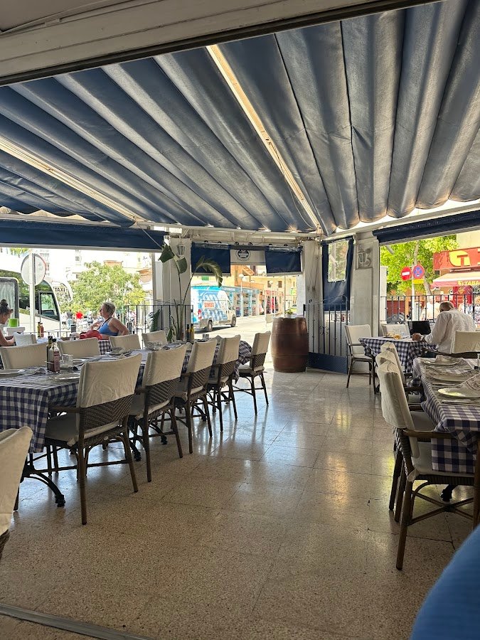 Restaurante Jardin Torrero