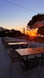 Restaurante Kai | Rooftop Santa Ponsa