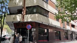 Restaurante Kirin
