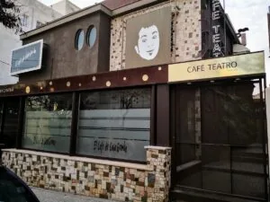 Restaurante La Cantina