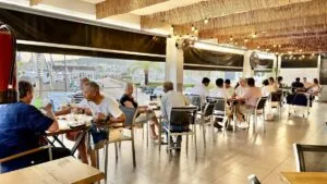 Restaurante La Cantina – the best mediterranean cuisine of palma