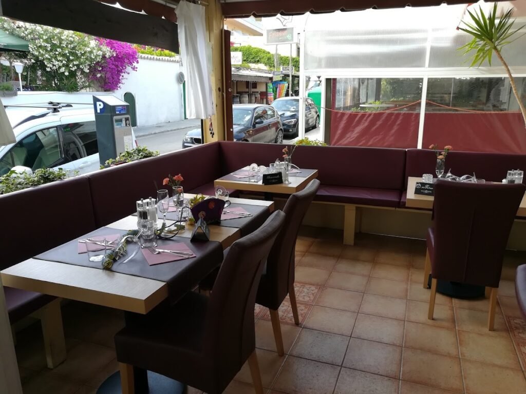 Restaurante La Cubita
