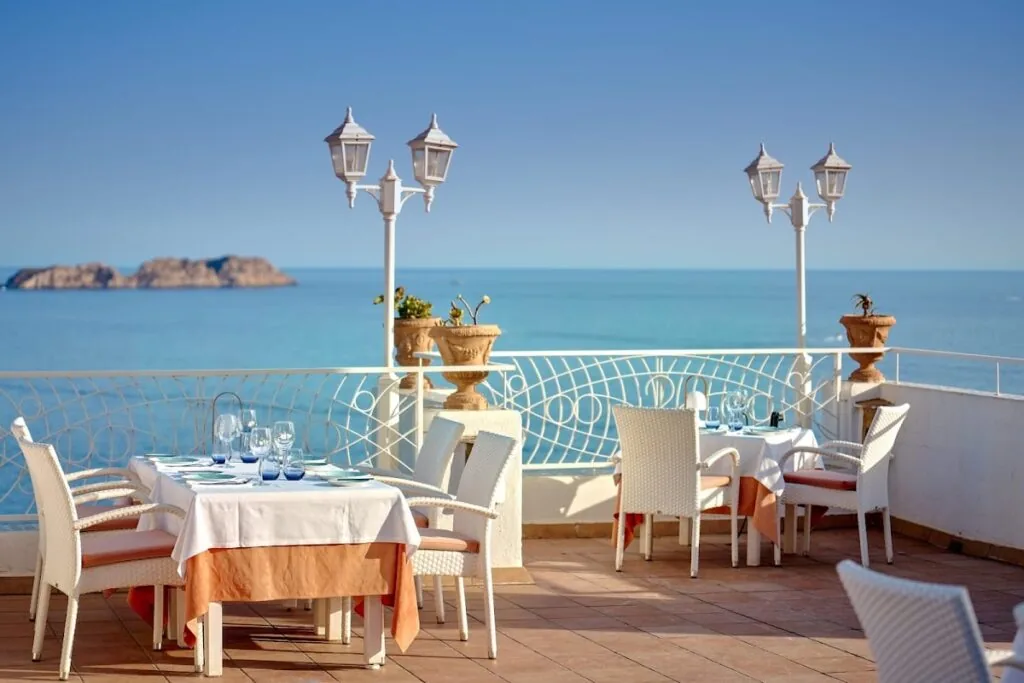 Restaurante La Gritta