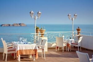 Restaurante La Gritta
