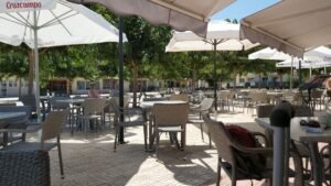 restaurante la niña