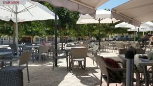 restaurante la niña