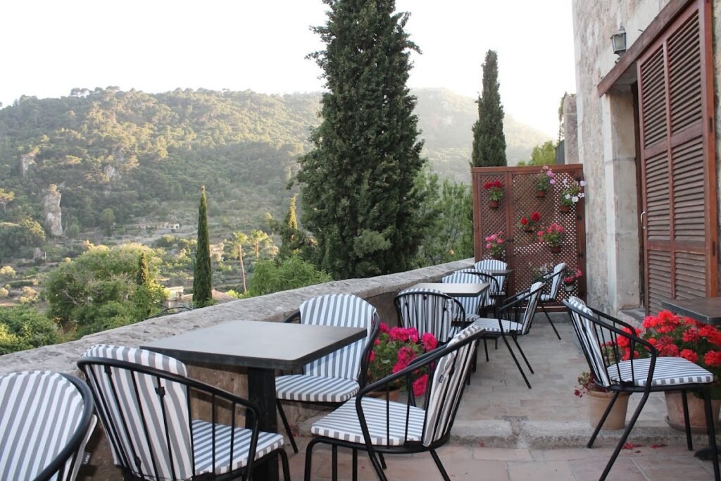 Restaurante La Posada Valldemossa