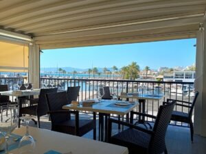 Restaurante las Sirenas
