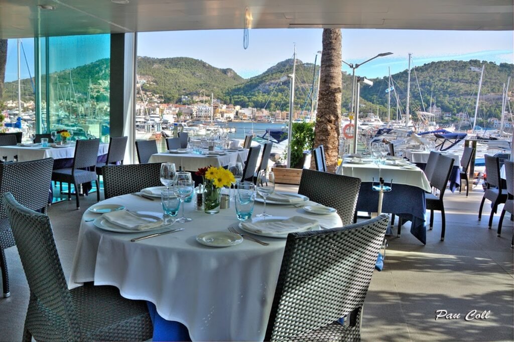 Restaurante Las Velas