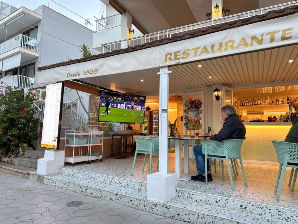 Restaurante Leo’s