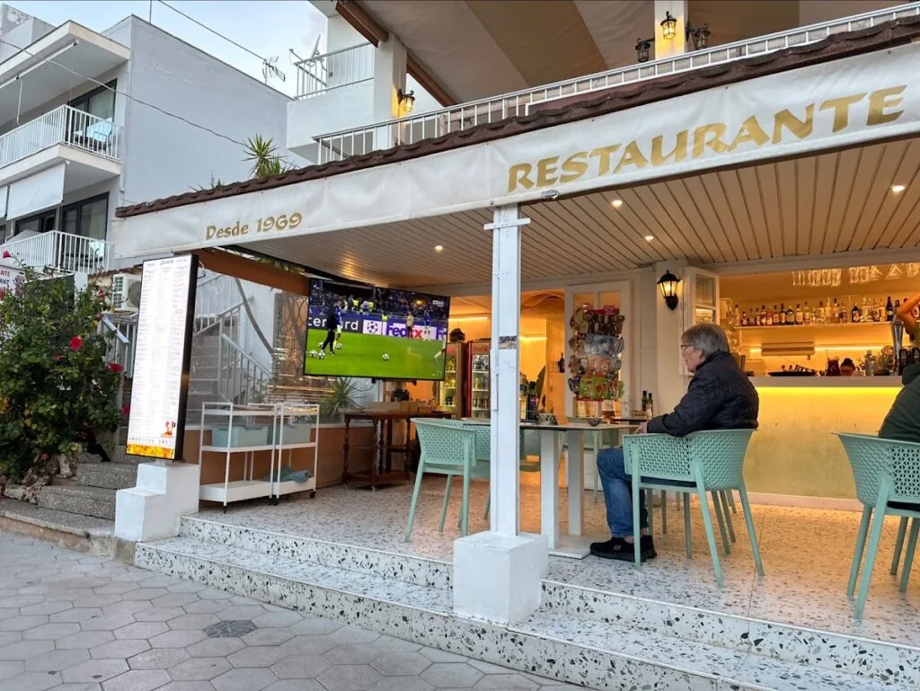 Restaurante Leo’s