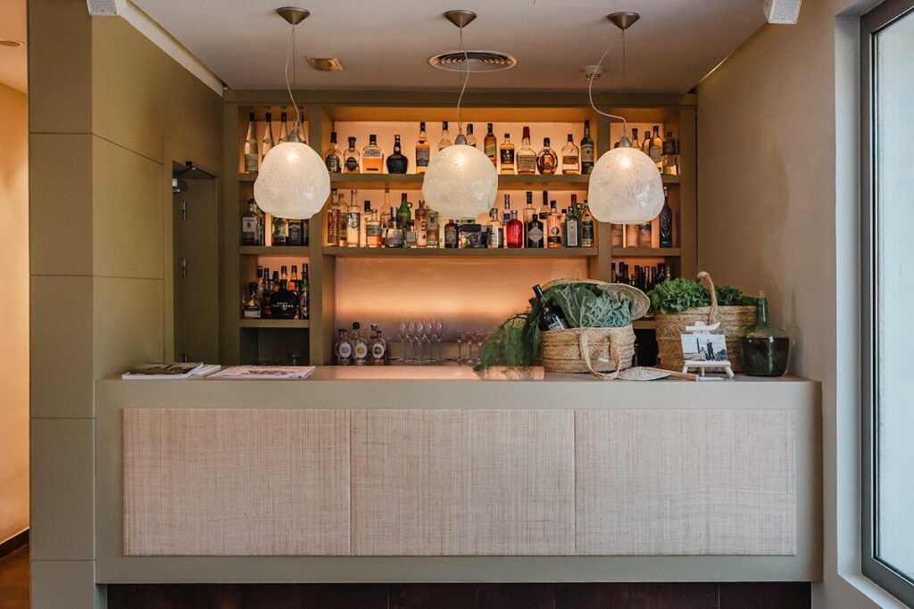 Restaurante Maca de Castro – Mallorca