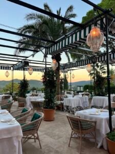 Restaurante MAR&DUIX