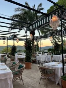 Restaurante MAR&DUIX
