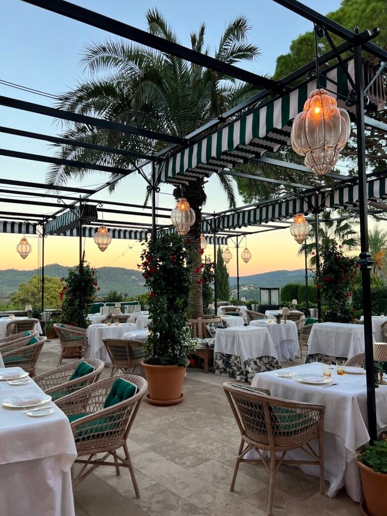 Restaurante MAR&DUIX