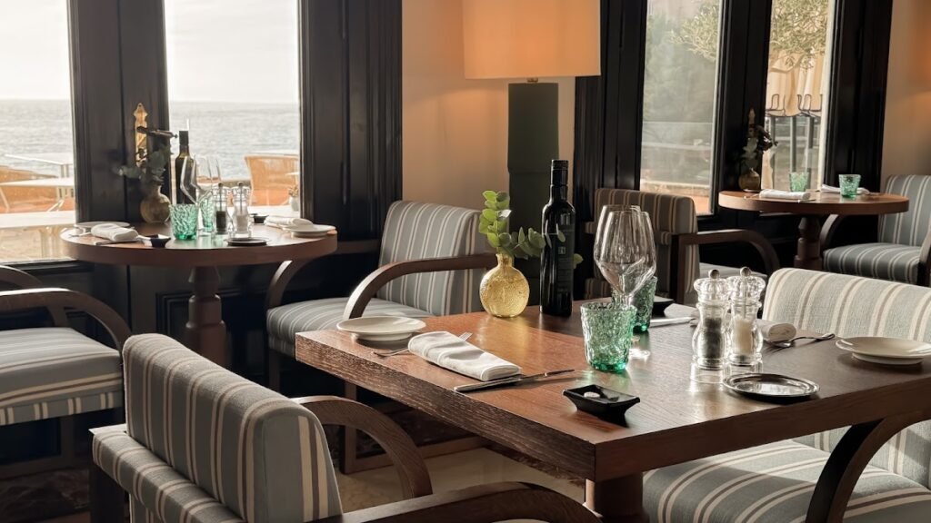 Restaurante Maricel