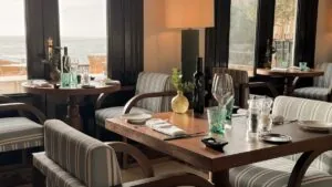 Restaurante Maricel