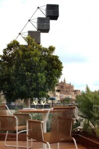 Restaurante MARILUZ