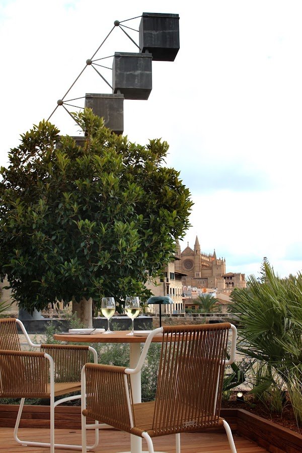 Restaurante MARILUZ