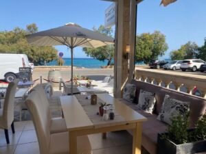 Restaurante Maritimo