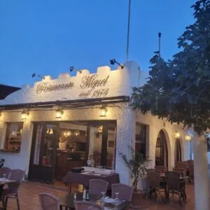Restaurante Miquel