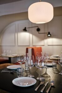 Restaurante Mombo