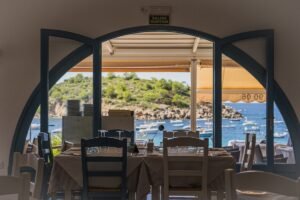 Restaurante Na Caragola