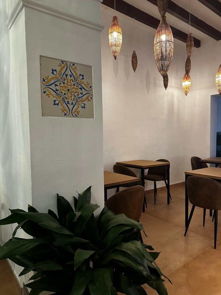 RESTAURANTE NACARAT