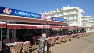 Restaurante Niagara