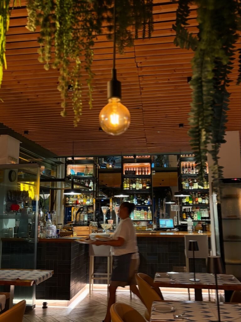 Restaurante Nogués