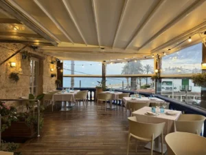 Restaurante Ola del Mar