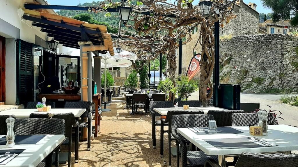 RESTAURANTE ORIENT