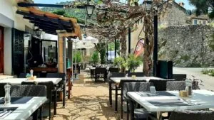 RESTAURANTE ORIENT