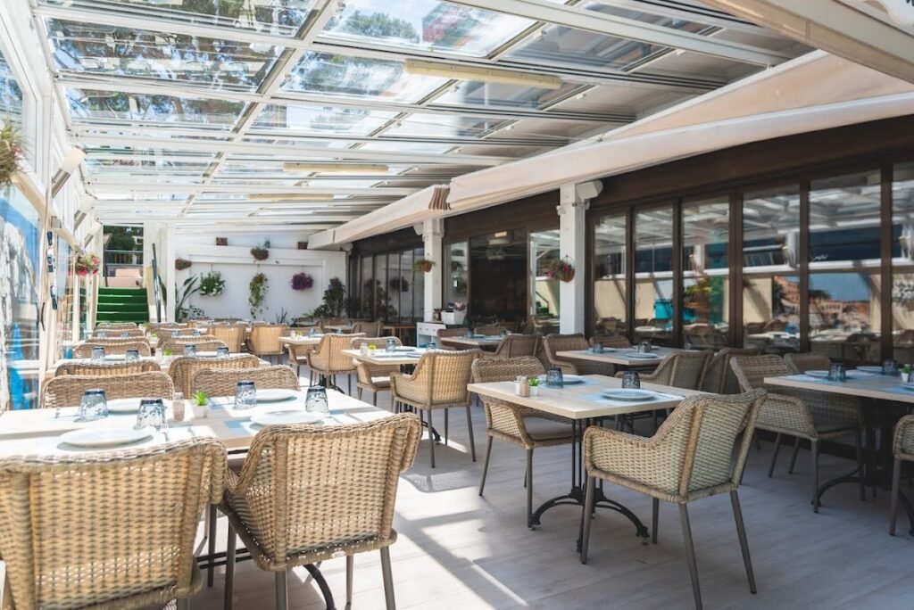 Restaurante Pardo´s