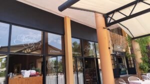 Restaurante Pizzeria Antonel.la