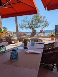 Restaurante Pizzeria Brisas